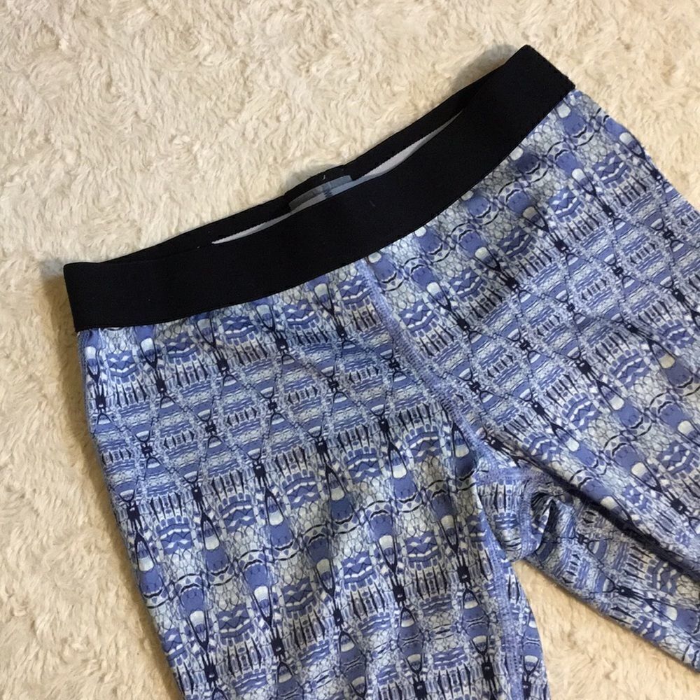 Ladies Soffe Athletic Bottoms - Picture 3 of 8